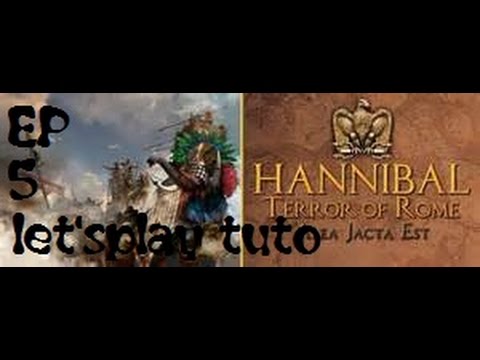 Alea Jacta Est - Hannibal : Terror of Rome PC