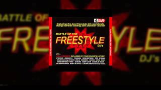 Clear Touch - Surrender Your Love