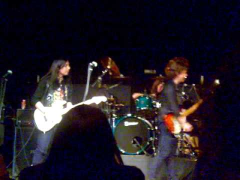 kee marcello Europe - tribute to jimi hendrix Castelnuovo (te)