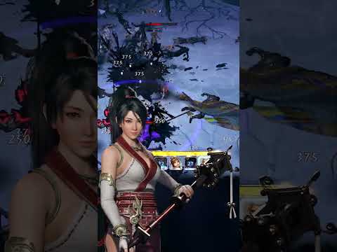 Koei Tecmo llevará a Ryza de Atelier a ‘Warriors: Abyss’