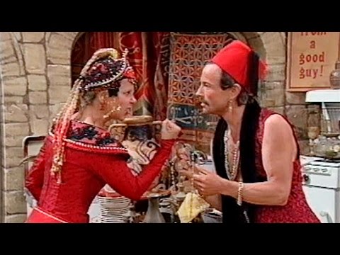 Take Off with T. Bag S9E2 (1992) - FULL EPISODE