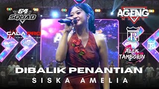 Download lagu Siska Amelia BEHIND THE WAIT Ageng Music mp3 Download lagu Siska Amelia BEHIND THE WAIT Ageng Music mp3