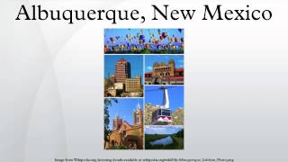 Albuquerque, New Mexico