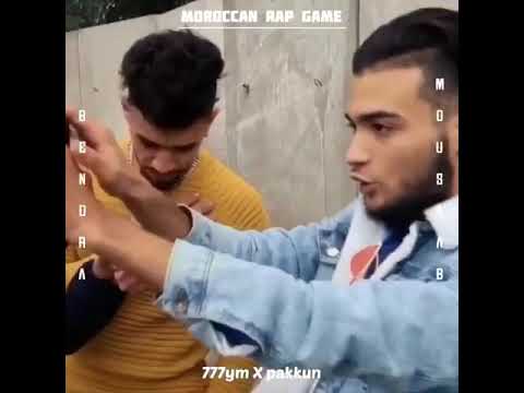 777ym X Pakkun - Freestyle 🤯🤯🔥