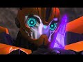 Transformers Prime Megatron In My Head