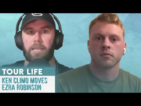 Ken Climo Leaves Innova, Kristin Tattar Gets Snubbed?, Ezra Robinson Rumors | EP 99