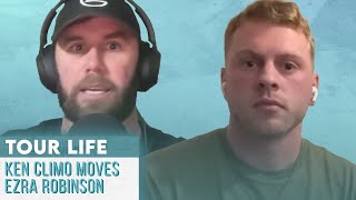 Ken Climo Leaves Innova, Kristin Tattar Gets Snubbed?, Ezra Robinson Rumors | EP 99