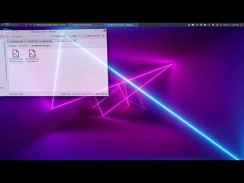 ArcoLinux : 2207 How to build ArcoLinuxB Cwm