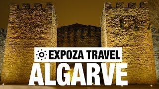 Algarve Vacation Travel Video Guide