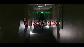 Answers Music Video
