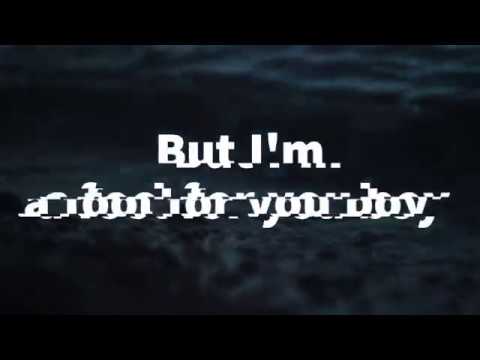 E7VN, Kashvi - i'm a fool for you (Official Lyric Video)