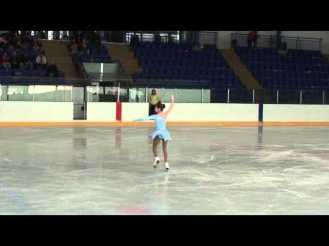 14 Emilija MARTYNOVICIUTE LTU  Springs Girls 2002 - MiniEuropa 2013