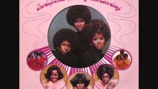 The Supremes - It's Time To Break Down