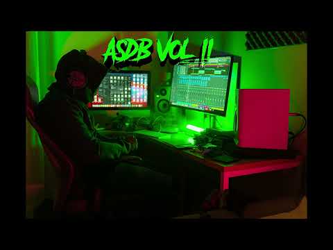 Dyban - CR (A.S.D.B Vol.2)