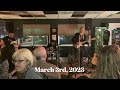 The John Michael Hersey Band 3.3.23