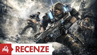 Gears of War 4