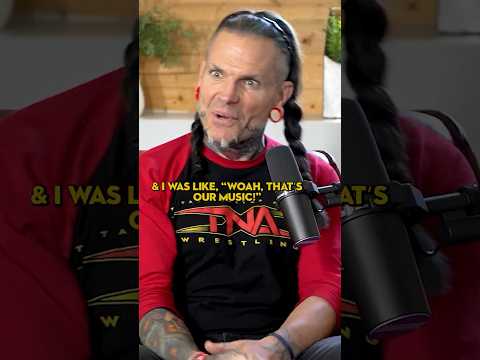 The Hardy Boyz Theme Song Is Iconic