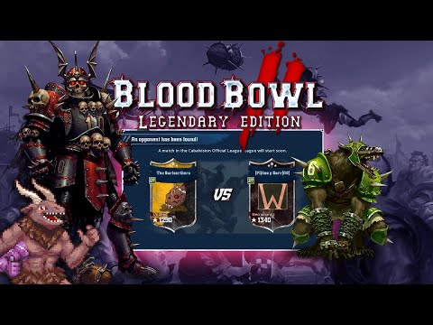 Tryharding with Undead vs Necromantic - Match 8