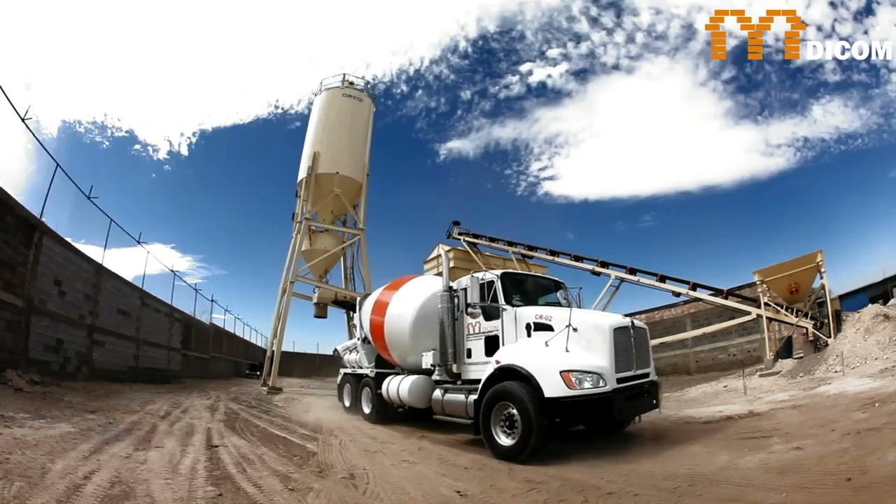 DICOM FRESNILLO S.A. DE C.V.