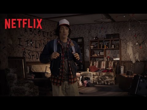 Gad Elmaleh Part en Live sur Netflix | Netflix France