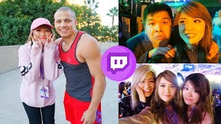 Angelskimi speed dating