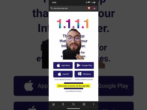 Cómo utilizar el servicio DNS de Cloudflare para una conexión a Internet más rápida y segura