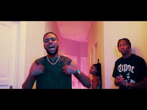 Rodrigo RSeven x Sanhá TKS - Melanina (Prod. GOSHI) Official Video