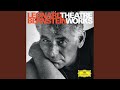 Bernstein: On the Town, Act I: No. 6, Carried Away (Live)