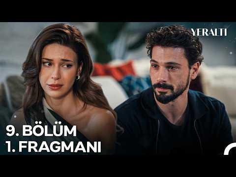 Yeraltı 9. Bölüm 1. Fragmanı - Ön İzleme Detayları