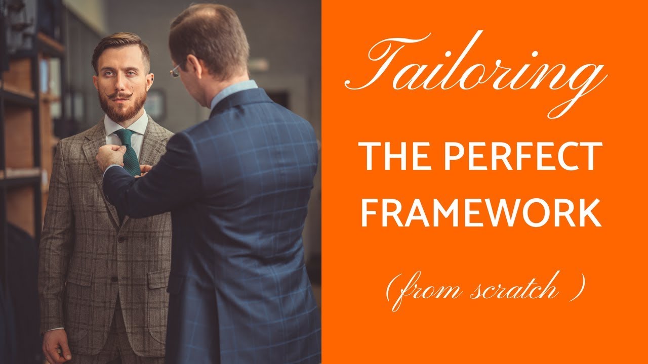 Perfect Case Interview Framework Example (Market Entry)