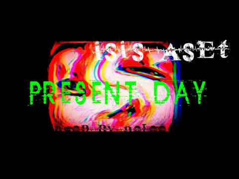 Isis Aset - Present Day (prod by Doloot)