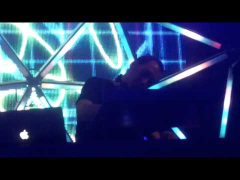 Paul van Dyk @ Palladium 6/11/11 -