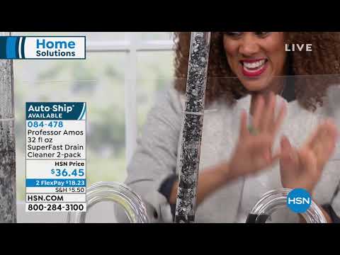 Home Solutions 05.01.2019 - 17 Uhr