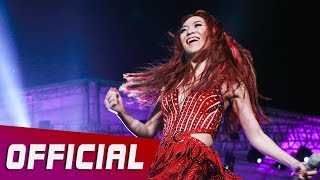 Mỹ Tâm - Không Yêu Không Yêu (Liveshow Heartbeat)