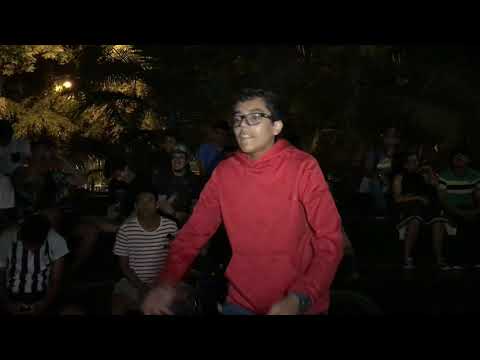 LIL WHITE vs GOBS - OCTAVOS JORNADA 6 - TDN