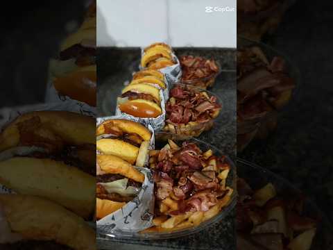 DELIVERY TOP EM RIO BRANCO ACRE 🔥 Fast Food no Capricho!