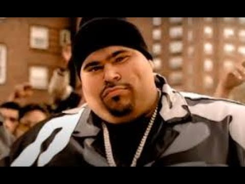 Keep It Real (Remix) - Big Pun, NAS, Kool G Rap