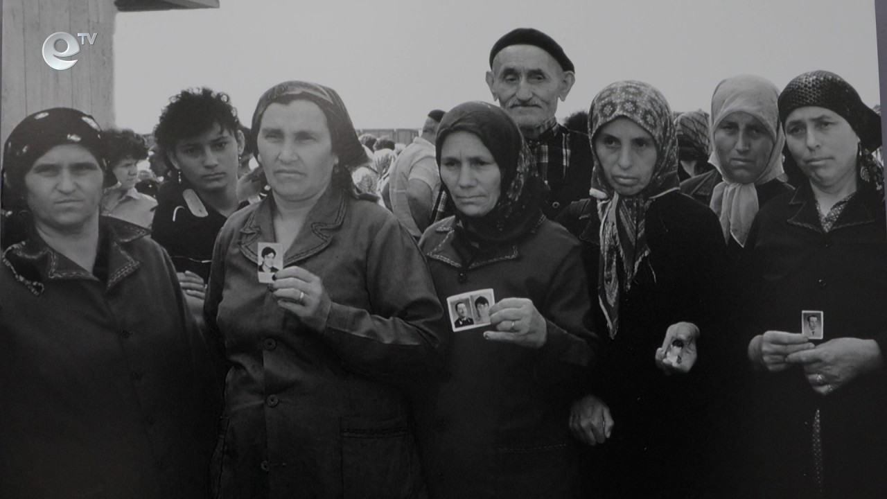 Изложба в РИМ - Хасково показва съдбите на хилядите мюсюлмани, изселени от България през социализма