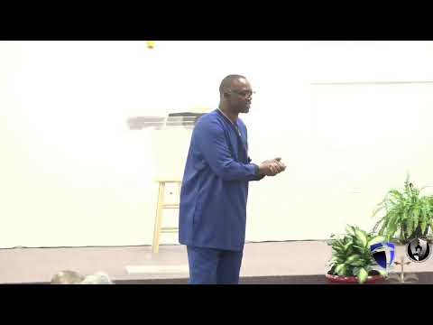 Bible Study for 6/12/2024