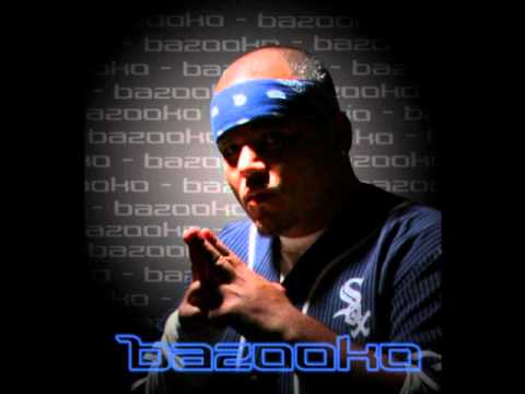 Bazooko - Fumando Yesca (Feat Bajo Cero)