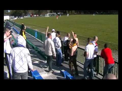 Wyjazd kibiców Unii Bełżyce do Soli