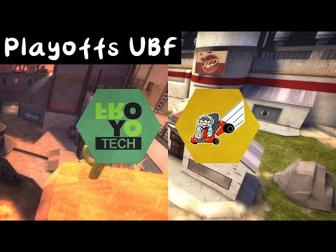 RGL S4 arekk UBF POV | froyotech vs Corsia | TF2