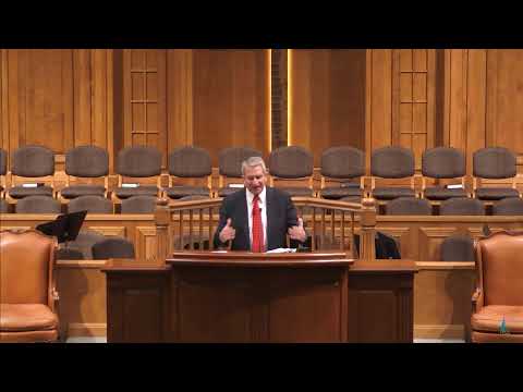 20201122pm - Live Stream | Fairhaven Baptist Church