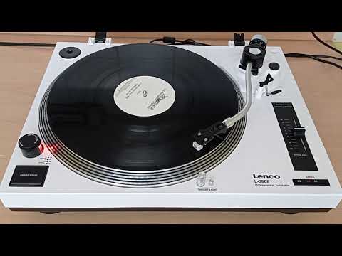 SASH! feat. BOY GEORGE - Run (Extended Version) 🎼 vinyl