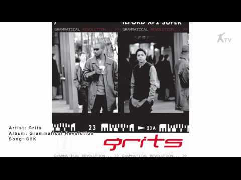 Thumbnail for C2K video