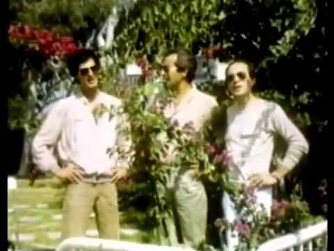 Şu Dereler Şu Düzler (Bombilibilibom) - Modern Folk Üçlüsü