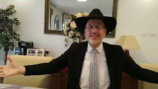 Pirke Avot, quand le matériel respire la spiritualité pour la réussite de Éric Lopez et toute sa famille