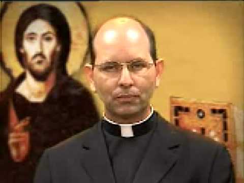 WEBTVCN Homilia do setimo domingo do tempo comum