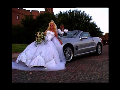 Patricia Lewis - I Found My Soul (Kyalami Kasteel Troue)