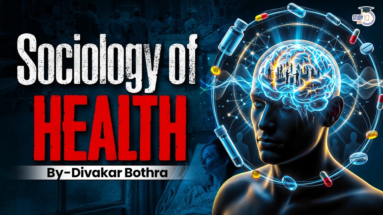 Are We Overdependent on Medicines? | How Medicalization is Changing Healthcare & Society?